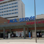 Osmaniyede iki arac carpisti 1 kisi yaralandi 5AugLQ3x