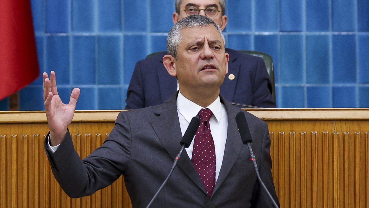 Son dakika chp lideri ozgur ozel grup kursusunde butlan yonetimine verdigi sure doldu KhSUyDe2