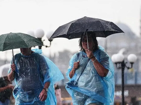 Son dakika hava durumu tahminleri il il yarin 23 temmuz hava nasil olacak 38lMHize