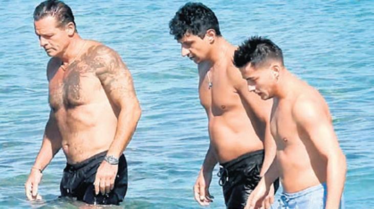 Uzak sehirden cesme cikarmasi SEIrNi3U