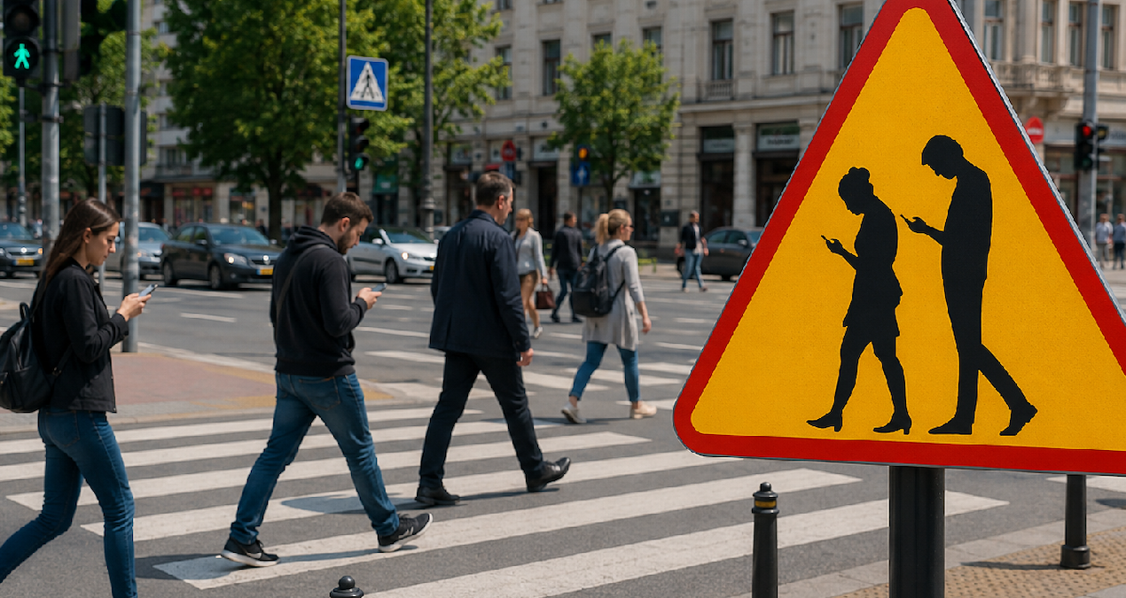 Yaya gecitlerine yeni trafik levhasi bakanliga cagri yapildi iwSUpWGh