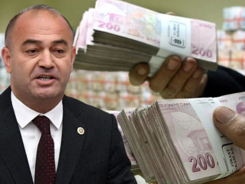 Yeni partili ozgur karabattan faiz isyani turkiye teslim oldu gIxT5TeL